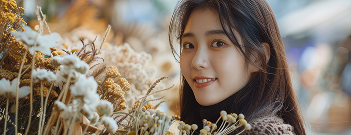 간절한 마음이 소원성취 초발원